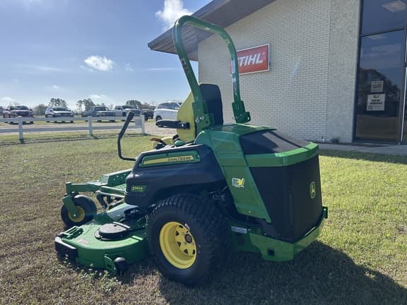 Image of John Deere Z997R equipment image 3