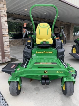 2026 John Deere Z997R Equipment Image0