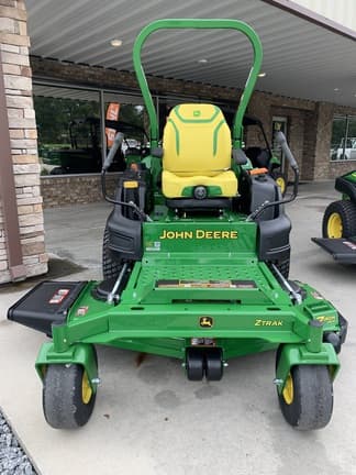 Image of John Deere Z997R Primary image