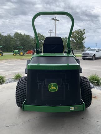 Image of John Deere Z997R equipment image 3