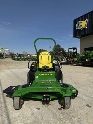 Image of John Deere Z997R equipment image 1