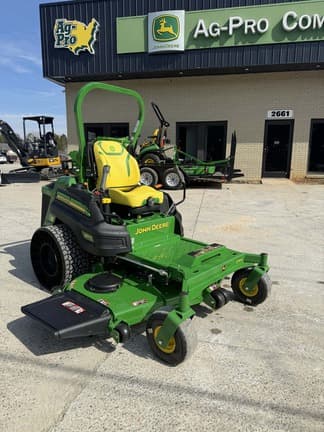 Image of John Deere Z997R Primary image