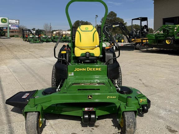 Image of John Deere Z997R equipment image 1