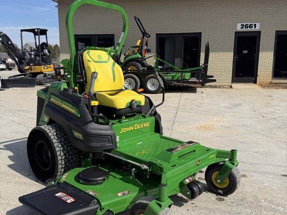2026 John Deere Z997R Equipment Image0
