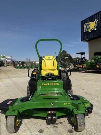 Image of John Deere Z997R equipment image 3