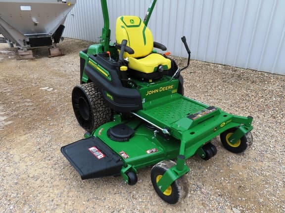 Image of John Deere Z997R equipment image 2