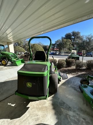 Image of John Deere Z997R equipment image 2