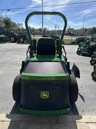 Image of John Deere Z997R equipment image 4