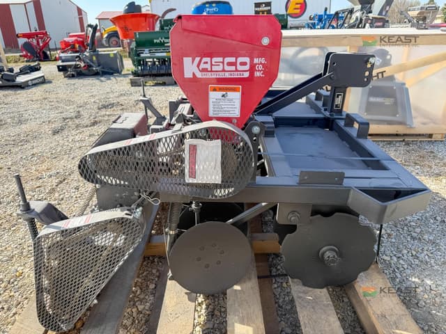 Image of Kasco KED72 equipment image 2