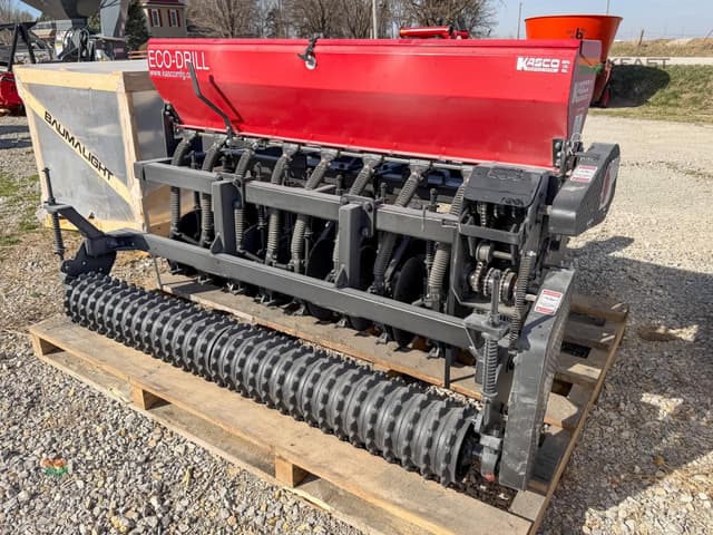 Image of Kasco KED72 equipment image 1
