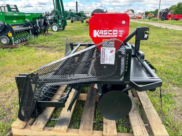 Image of Kasco KPCT72 equipment image 2