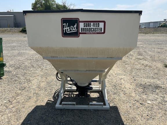 2026 Kasco 2440 Equipment Image0