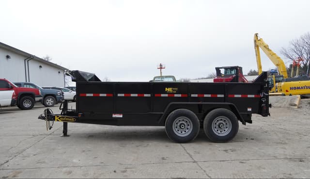 Image of Kaufman Undetermined equipment image 1