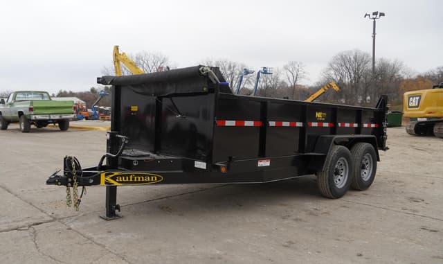 Image of Kaufman Undetermined equipment image 2