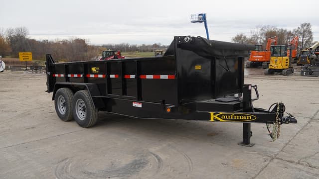 Image of Kaufman Undetermined equipment image 4