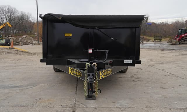 Image of Kaufman Undetermined equipment image 3