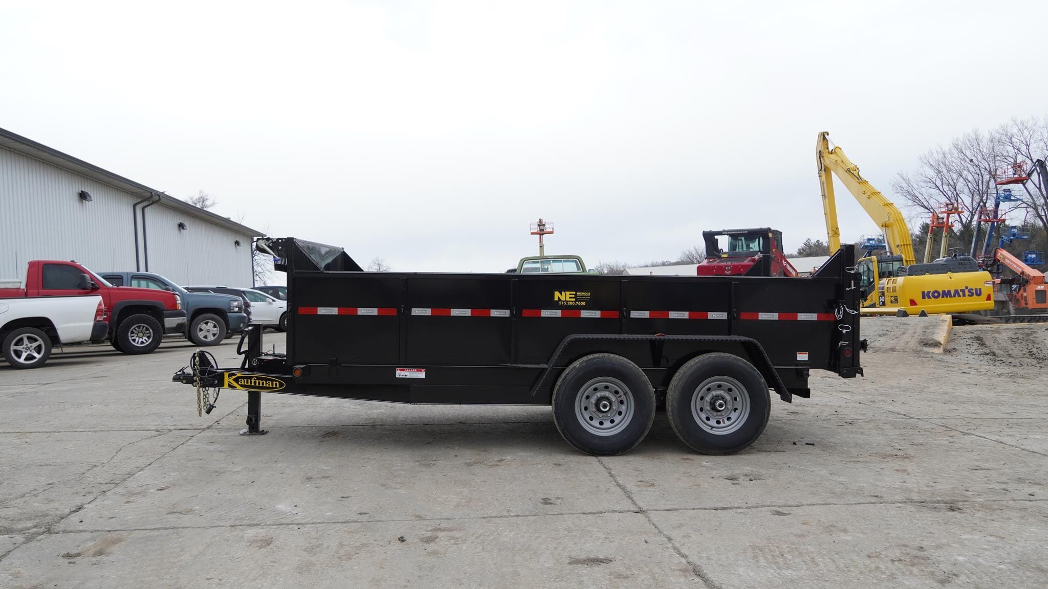 Equipment Main Image