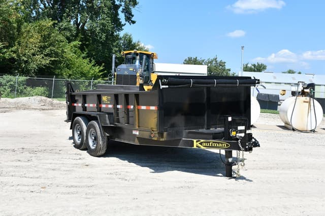 Image of Kaufman Undetermined equipment image 3