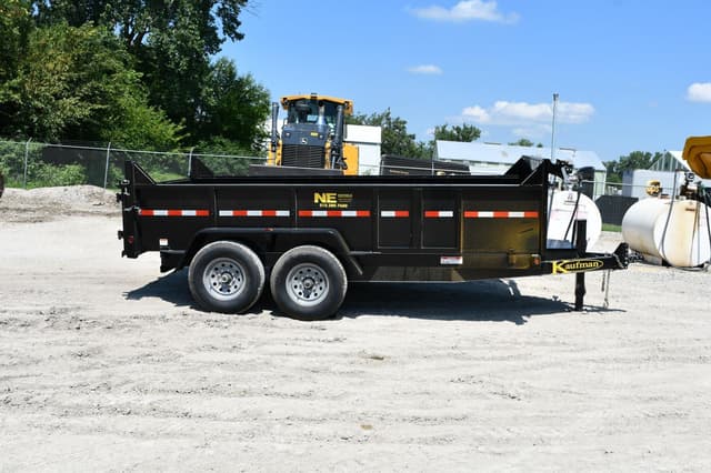 Image of Kaufman Undetermined equipment image 4