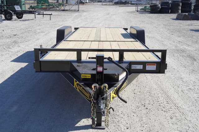 Image of Kaufman Undetermined equipment image 3