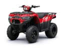 2026 Kawasaki Brute Force 300 Image