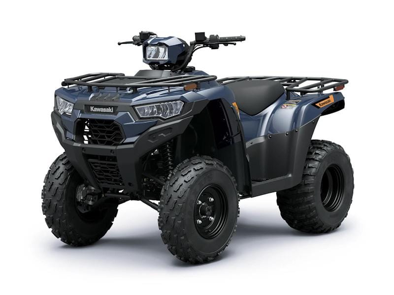 2026 Kawasaki Brute Force 300 Equipment Image0
