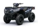 2026 Kawasaki Brute Force 750 EPS Image