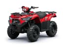 2026 Kawasaki Brute Force 450 Image