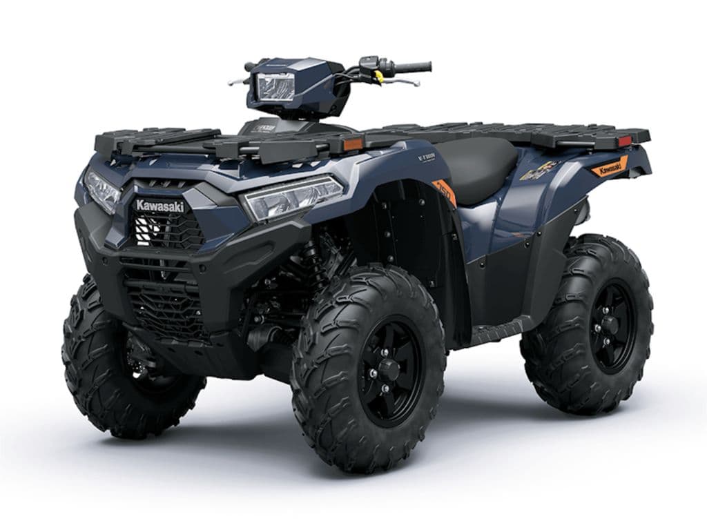 Image of Kawasaki Brute Force 750 EPS Primary Image