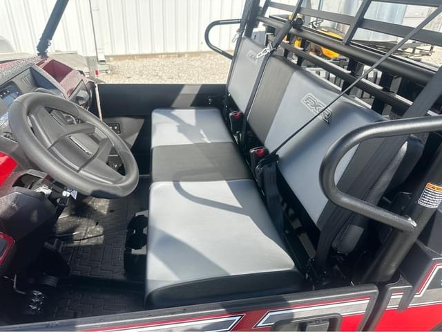 Image of Kawasaki Mule Pro FXR 1000 LE equipment image 3