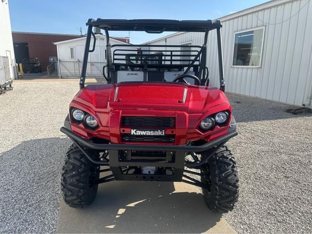 Image of Kawasaki Mule Pro FXR 1000 LE equipment image 1