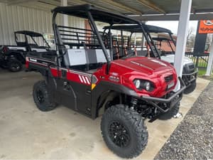 2026 Kawasaki Mule Pro FXR 1000 LE Image