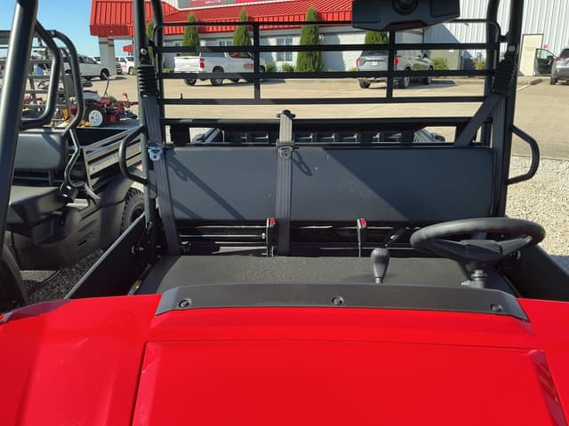Image of Kawasaki Mule Pro FX 1000 HD equipment image 1