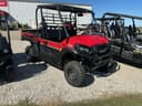 2026 Kawasaki Mule Pro FX 1000 HD Image