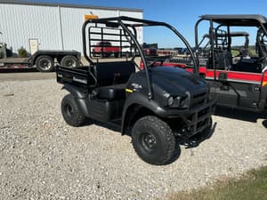 2026 Kawasaki Mule SX 4x4 Image