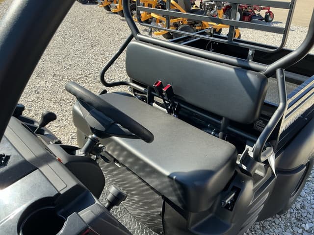 Image of Kawasaki Mule SX 4x4 equipment image 1