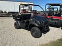 2026 Kawasaki Mule SX 4x4 Image