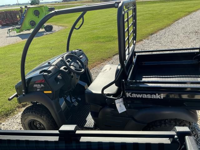 Image of Kawasaki Mule SX equipment image 4