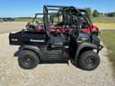 2026 Kawasaki Mule SX Image