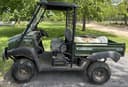 2026 Kawasaki Mule 4010 Image