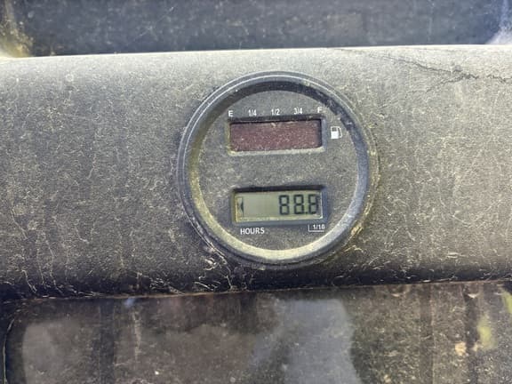 Image of Kawasaki Mule 4010 equipment image 4
