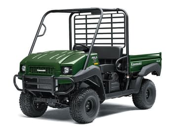 Main image Kawasaki Mule 4010