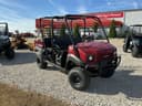 2026 Kawasaki Mule 4010 Trans Image