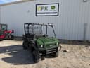 2026 Kawasaki Mule 4010 Trans Image