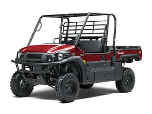 2026 Kawasaki Mule Pro FX 820 EPS Image