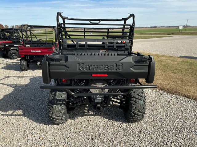 Image of Kawasaki Mule Pro FXR 1000 equipment image 3