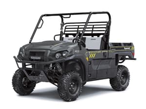 2026 Kawasaki Mule Pro FXR 1000 Image
