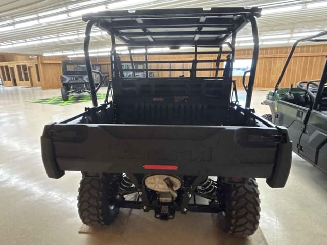 Image of Kawasaki Mule Pro FXT 1000 LE Ranch equipment image 1