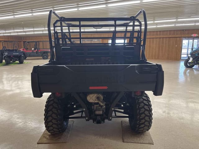 Image of Kawasaki Mule Pro FXT 820 EPS equipment image 2