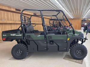 2026 Kawasaki Mule Pro FXT 820 EPS Image